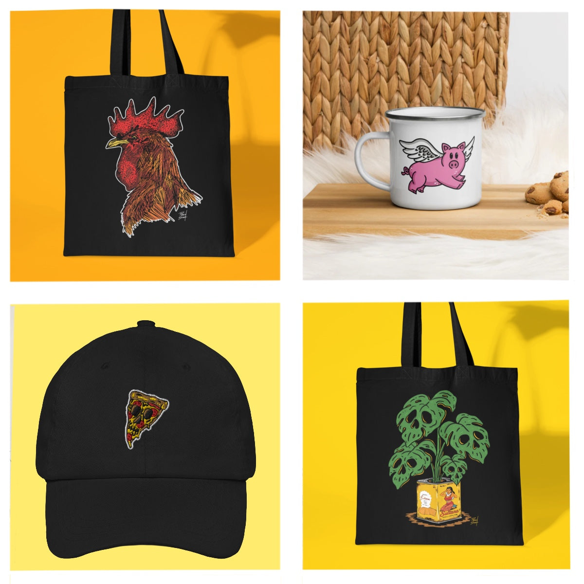 Accessories