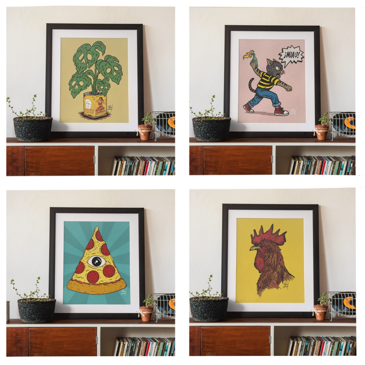 Prints