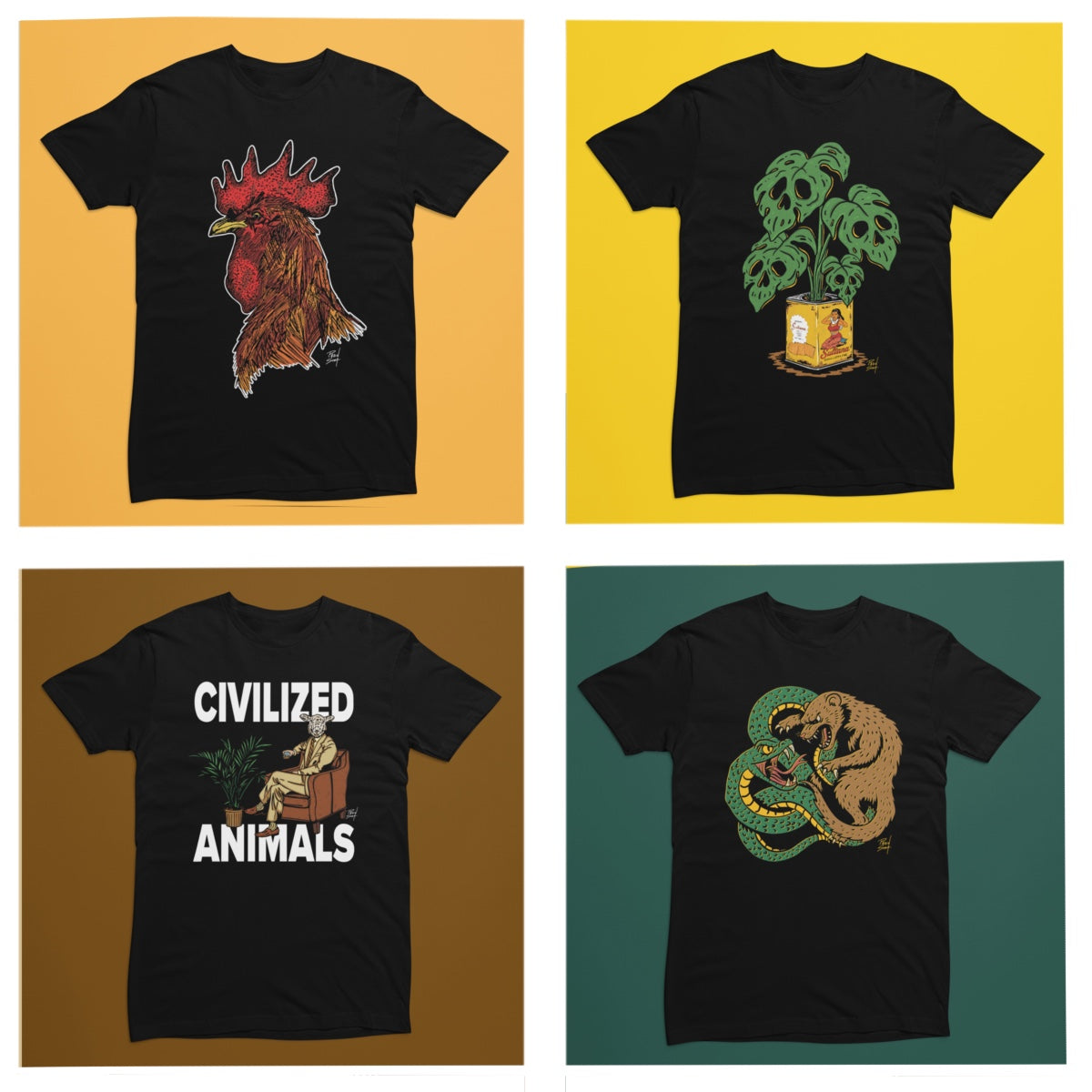 Shirts
