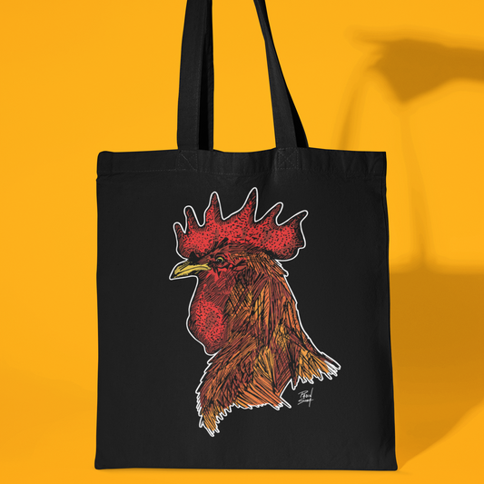 El Gallo Tote