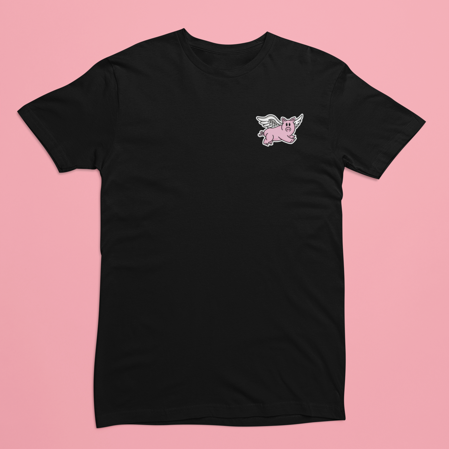 When Pigs Fly