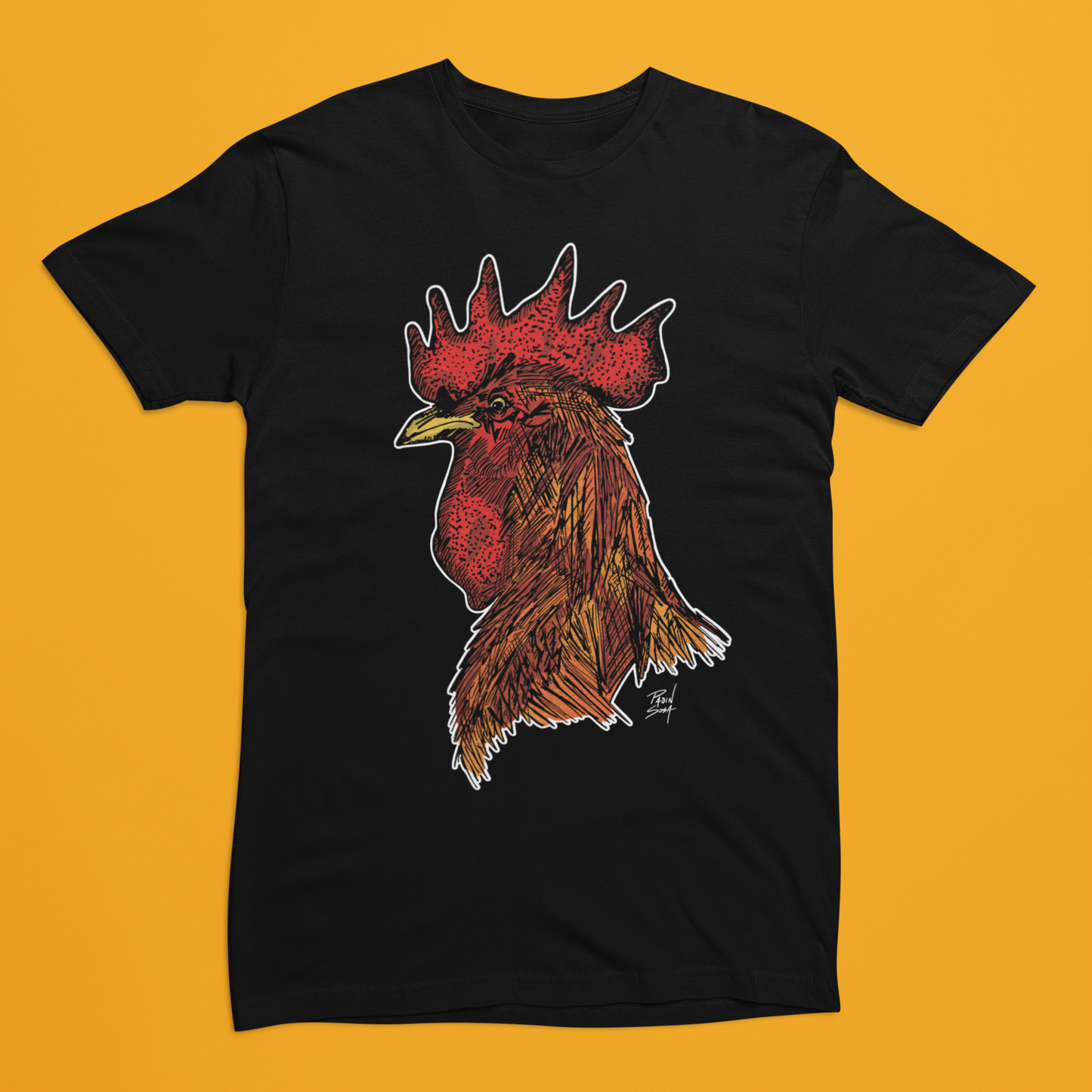 El Gallo