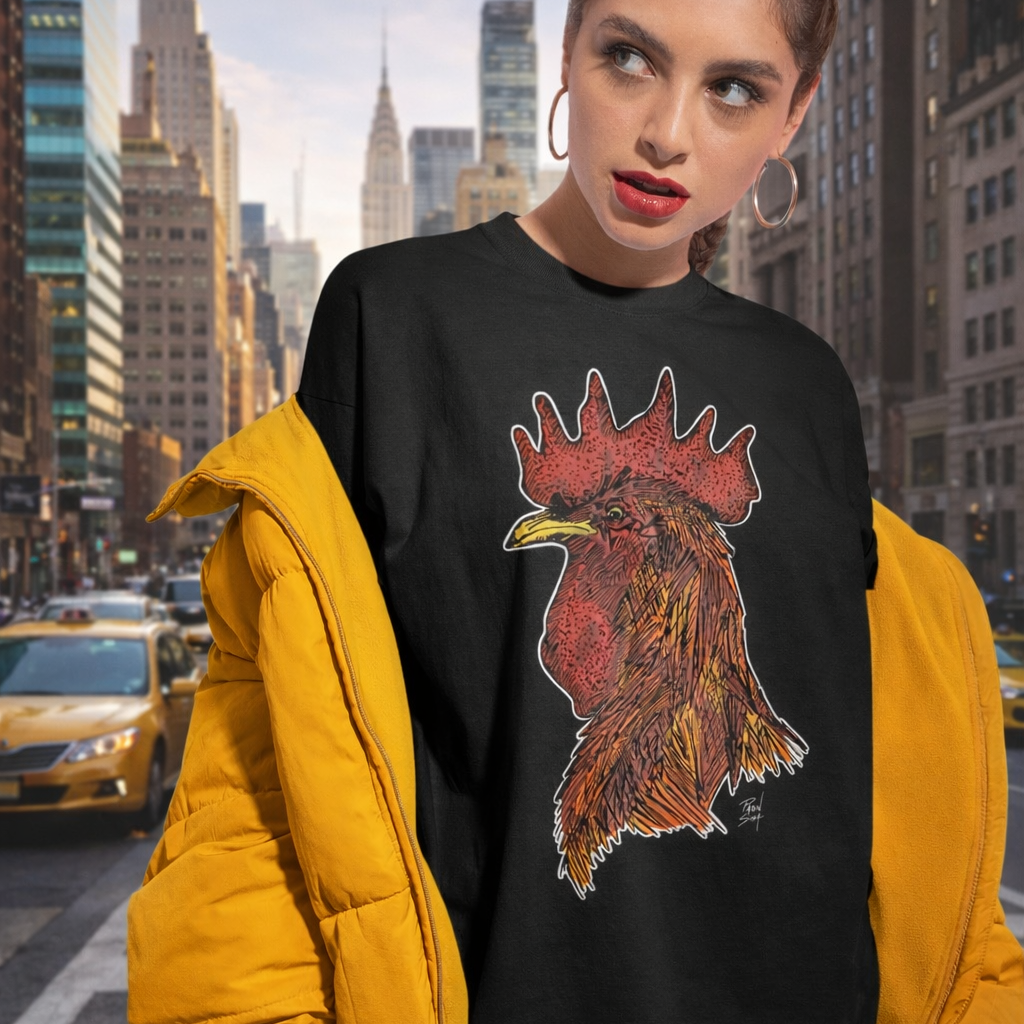 El Gallo