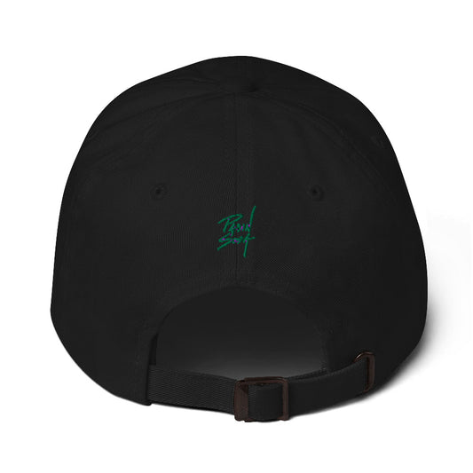 Pot Head Dad Hat