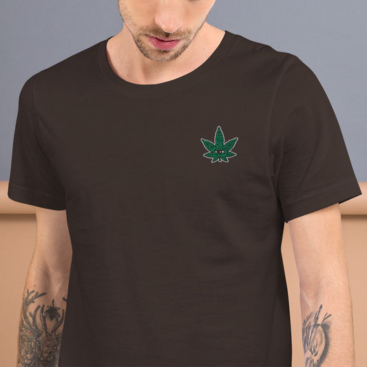 Pot Head Unisex T-Shirt
